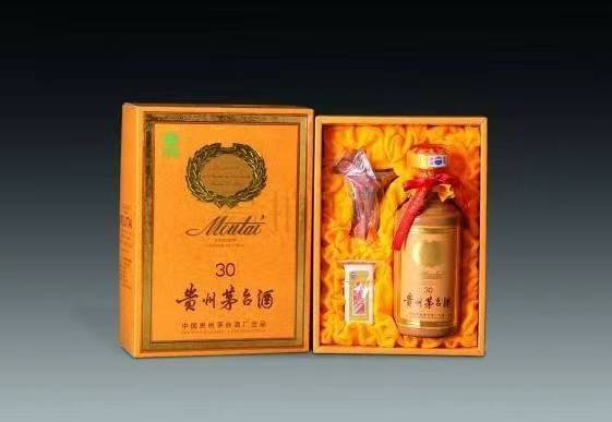 南开年份酒回收